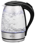 ЭлектрочайникSINBOSK-7318