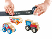 HAPE-TAPE&ROLLPLANEE0461A