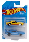 HotWheelsFVN40BasicCar2-PackAsst