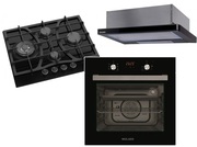 SETbucatarieWOLSERBlack123220/119892/123477