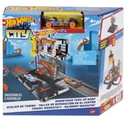 HotWheelsHDR25CityDowntownRepairStation