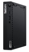 LenovoThinkCentreM70qTinyBlack(IntelCorei3-10100T3.0-3.8GHz,4GBRAM,256GBSSD,NoOS)