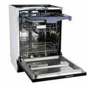 ПосудомоечнаямашинаTornadoTDW60770FI