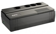 APCEasy-UPSBV500I-GR,500VA/300W,AVR,Lineinteractive,4xCEE7/7Sockets(all4BatteryBackup+SurgeProtected),1.5m
