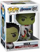 FunkoPopMovies:AvengersEndgame:Hulk