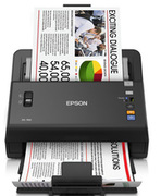 ScannerEpsonWorkforceDS-860