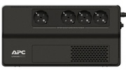 APCEasy-UPSBV500I-GR,500VA/300W,AVR,Lineinteractive,4xCEE7/7Sockets(all4BatteryBackup+SurgeProtected),1.5m