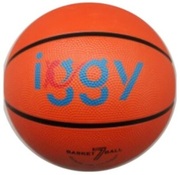 MINGEBASCHETIGGYmaterialcauciuc,dimensiune7,greutate600grameIGBB-BASIC