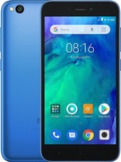 СмартфонXiaomiRedmiGO5.0"1+8Gb3000mAhDUOS/BLUEEU