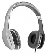 DefenderStereoHeadphonesEagle874silver,1.2м