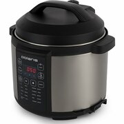 МультиваркаPolarisPPC1105AD5lBlack