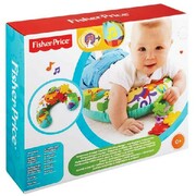 MattelFPPernutaMuzicala"PrieteniiTropicali"