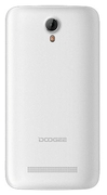 DoogeeY100PLUS2+16Gb5.5"3000mAhDUOS/WHITEEU