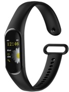 FitnessBandMaxcomFitFW20SOFT(Black)