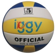 MINGEVOLEIIGGYmaterialPVC+cusatura,dimensiune5,greutate240grameIGVB-BASIC