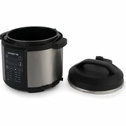 МультиваркаPolarisPPC1105AD5lBlack