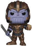 FunkoPopMovies:AvengersEndgame:Thanos