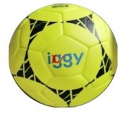MINGEFOTBALIGGYmaterialPVC+cusatura,dimensiune5,greutate410grameIGFB-BASIC