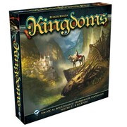 KINGDOMS
