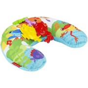 MattelFPPernutaMuzicala"PrieteniiTropicali"