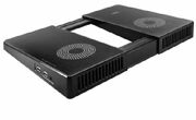 SpireSP302AP-BPacificBreeze-IINotebookCoolingpad