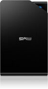 1.0TB(USB3.0)2.5"SiliconPower"StreamS03",Page-FoldBlack,Anti-Scratch,Anti-Fingerprint