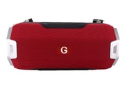 HelmetWirelessSpeakerHRW-G30,Red