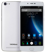 DoogeeY2002+32Gb5.5"2800mAhDUOS/WHITEEU