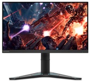 27"LenovoG27q-20,Black(IPS2560x1440,G-SYNC/FreeSync165Hz,1msMPRT,400cd,HDMI+DP,HAS)