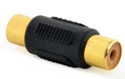 AudioadapterRCA(F)toRCA(F)Singlcoupler,CablexpertA-RCAFF-01