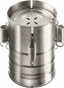 ВетчинницаREDMONDRHP-M02,stainlesssteel