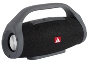 HelmetWirelessSpeakerBS218,Black