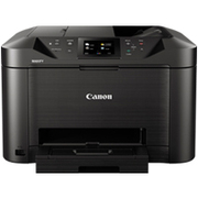 MFDCanonMAXIFYMB5140,ColourPrint/Scan/Copier/FAX,DADF(50-sheet),USBReader,Wi-Fi+CloudLink,A4,Print600x1200dpi_2pl,Scan1200x1200dpi,ESAT24.0/15.5ipm,64-275г/м2,Max.20kp/month,PaperInput:250sheets,4-inktanksPGI-2400/2400XLBK,C,M,Y