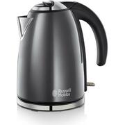 ЭлектрочайникRUSSELLHOBBS18944-70/RHColoursKettle-Grey2.2kw