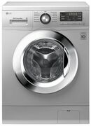 СтиральнаямашинаLGFH0B8ND4