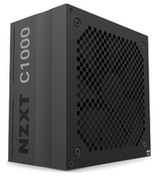 PowerSupplyATX1000WNZXTC1000,80+Gold,135mmfan,ZeroRPMFanmode,ActivePFC,FullModular