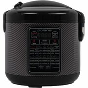 МультиваркаPolarisPMC0360D3lBlack