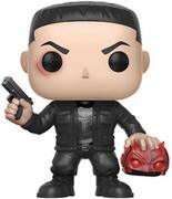 FunkoPopMovies:Daredevil:Punisher