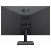 23.8"LG24MK400H-B,Black(IPS1920x1080,FreeSync1ms,200cd,CR1000:1,HDMI+D-Sub)