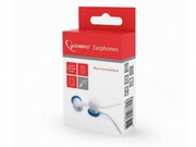 GembirdMHP-EP-001-B"Candy"-Blue,In-earearphones,1.2m,3.5mmstereoaudioplug,boxpacking