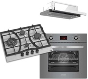 SETbucatarieWOLSERGREY123219/123378/123382