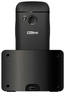 МобильныйтелефонMaxcomMM721BB3GBlack