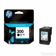 "InkCartridgeHPCC640EEBlack300HPDeskjetD2560"