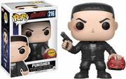 FunkoPopMovies:Daredevil:Punisher