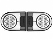 RemaxbluetoothspeakerRB-M22,TWSSilver