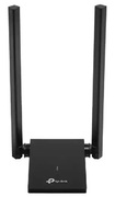 TP-LINKArcherTX20UPlusAX1800Wi-Fi6USBAdapter,1201Mbpson5GHz+574Mbpson2.4GHz,802.11a/b/g/n/ac/ax,HighGain,USB3.0,MU-MIMO,OFDMA,2externalantennas