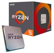 AMDRyzen53600,SocketAM4,3.6-4.2GHz(6C/12T),32MBCacheL3,7nm65W,Box(withWraithStealthCooler)