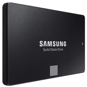 1TBSSD2.5"Samsung870EVOMZ-77E1T0B/EU,Read560MB/s,Write530MB/s,SATAIII6.0Gbps(solidstatedriveinternSSD/внутренийвысокоскоростнойнакопительSSD)