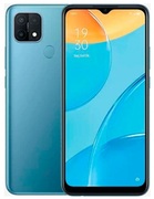 СмартфонOPPOA15S4/64GBBlue