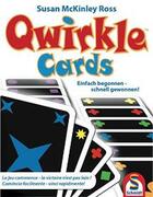 QWIRKLECARDS